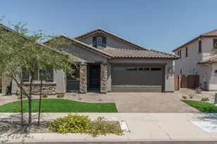15758 W Sand Hills Rd, Surprise, AZ 85387 - Photo 1