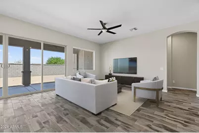 15758 W Sand Hills Road, Surprise, AZ 85387 - Photo 13
