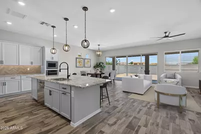 15758 W Sand Hills Road, Surprise, AZ 85387 - Photo 5
