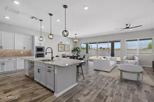 15758 W Sand Hills Rd, Surprise, AZ 85387 - Photo 5