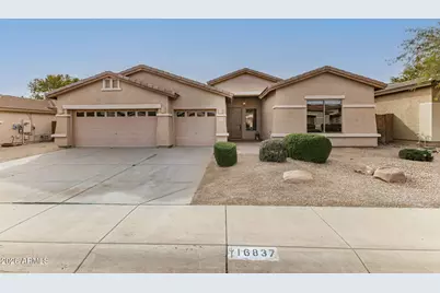 16837 W Northampton Road, Surprise, AZ 85374 - Photo 1