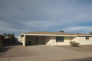 6218 E Dodge St, Mesa, AZ 85205 - Photo 1