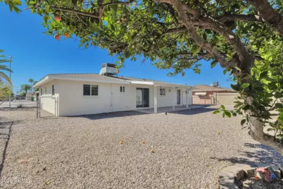 6218 E Dodge Street, Mesa, AZ 85205 - Photo 11