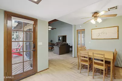 6330 W Hardscrabble Mesa Rd #14 --, Pine, AZ 85544 - Photo 7