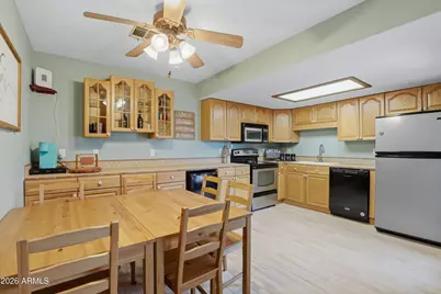 6330 W Hardscrabble Mesa Rd #14 --, Pine, AZ 85544 - Photo 5