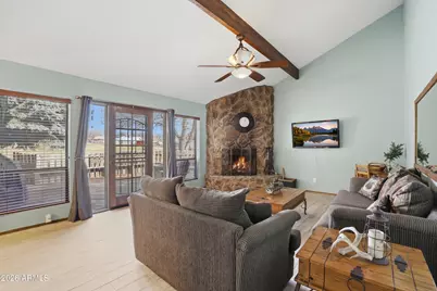 6330 W Hardscrabble Mesa Rd #14 --, Pine, AZ 85544 - Photo 3