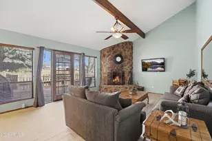 6330 W Hardscrabble Mesa Rd #14 --, Pine, AZ 85544 - Photo 3