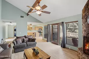 6330 W Hardscrabble Mesa Rd #14 --, Pine, AZ 85544 - Photo 9