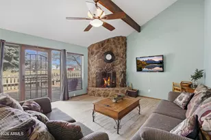 6330 W Hardscrabble Mesa Rd #14 --, Pine, AZ 85544 - Photo 1