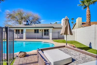 10645 E Mercer Lane, Scottsdale, AZ 85259 - Photo 29