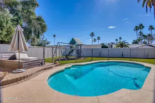 10645 E Mercer Ln, Scottsdale, AZ 85259 - Photo 27