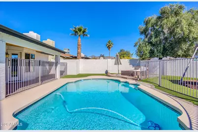 10645 E Mercer Lane, Scottsdale, AZ 85259 - Photo 25