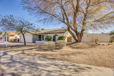 10645 E Mercer Lane, Scottsdale, AZ 85259 - Photo 5