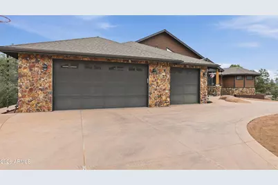 1412 E Phoenix Street, Payson, AZ 85541 - Photo 5