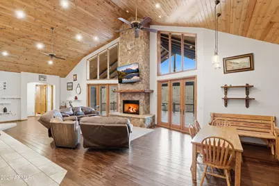 1412 E Phoenix Street, Payson, AZ 85541 - Photo 25