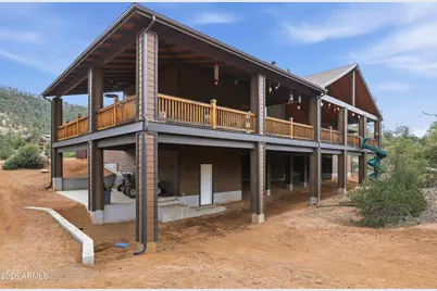 1412 E Phoenix Street, Payson, AZ 85541 - Photo 13