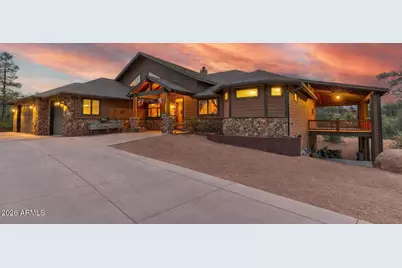 1412 E Phoenix Street, Payson, AZ 85541 - Photo 1