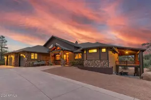 1412 E Phoenix St, Payson, AZ 85541 - Photo 1