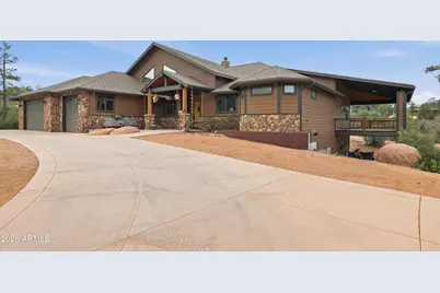 1412 E Phoenix Street, Payson, AZ 85541 - Photo 9