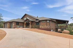 1412 E Phoenix St, Payson, AZ 85541 - Photo 9