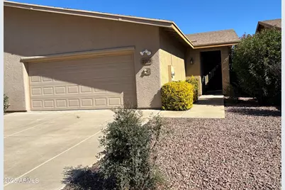 2218 Las Brisas Way, Sierra Vista, AZ 85635 - Photo 1