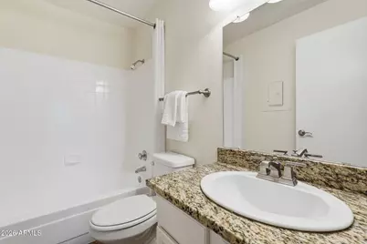 5995 N 78th Street #2103, Scottsdale, AZ 85250 - Photo 23