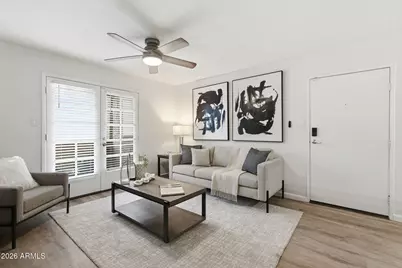 5995 N 78th Street #2103, Scottsdale, AZ 85250 - Photo 3