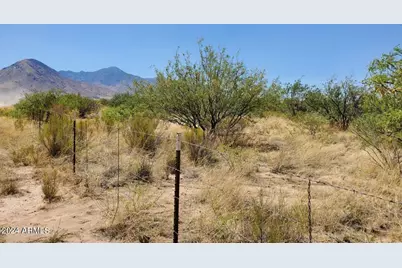 4 Acres E Lane Ranch Road #-, Hereford, AZ 85615 - Photo 3