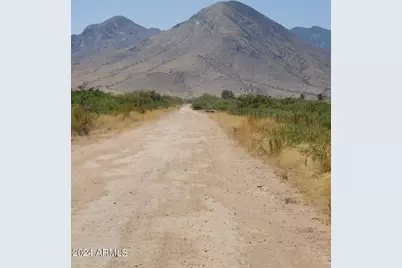 4 Acres E Lane Ranch Road #-, Hereford, AZ 85615 - Photo 1