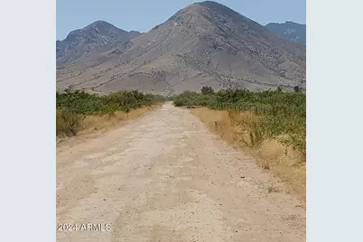 4 Acres E Lane Ranch Road #-, Hereford, AZ 85615 - Photo 5