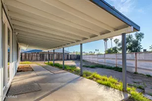 4902 W Joyce Cir, Glendale, AZ 85308 - Photo 19