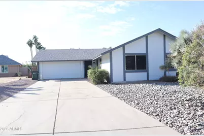 4902 W Joyce Circle, Glendale, AZ 85308 - Photo 25