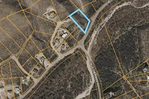 645 Peck Canyon Dr, Rio Rico, AZ 85648 - Photo 1