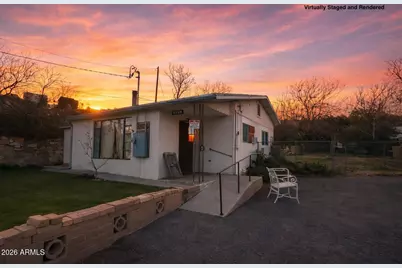 4329 E Hammond Street, Claypool, AZ 85532 - Photo 1