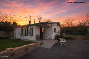 4329 E Hammond St, Claypool, AZ 85532 - Photo 1