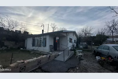 4329 E Hammond Street, Claypool, AZ 85532 - Photo 1