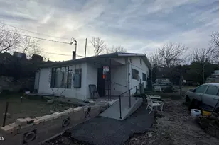 4329 E Hammond St, Claypool, AZ 85532 - Photo 1