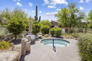 19550 N Grayhawk Dr, Scottsdale, AZ 85255 - Photo 29
