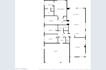 44469 W Canyon Creek Drive, Maricopa, AZ 85139 - Photo 35