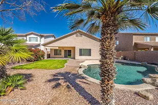 44469 W Canyon Creek Dr, Maricopa, AZ 85139 - Photo 33