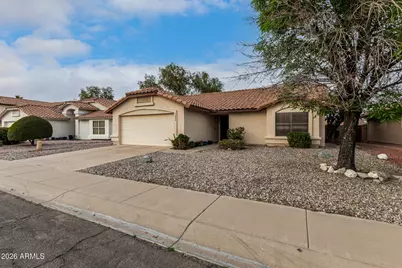 1200 W Chicago Street, Chandler, AZ 85224 - Photo 1