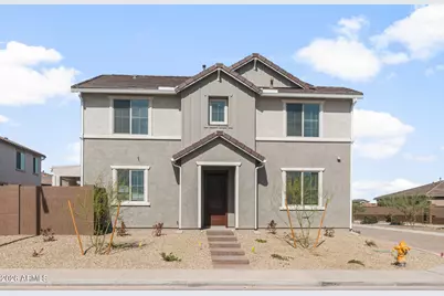 16510 W Whispering Wind Drive, Surprise, AZ 85387 - Photo 1