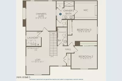 16510 W Whispering Wind Drive, Surprise, AZ 85387 - Photo 3