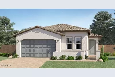 15963 S 187th Drive, Goodyear, AZ 85338 - Photo 1