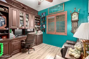 20962 W Thomas Rd, Buckeye, AZ 85396 - Photo 31