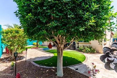 20962 W Thomas Road, Buckeye, AZ 85396 - Photo 37