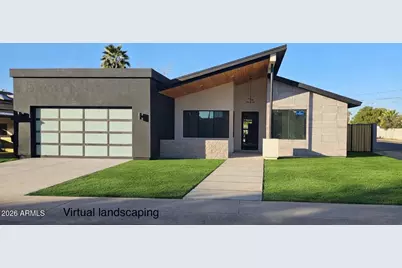 1246 E Oregon Avenue, Phoenix, AZ 85014 - Photo 1