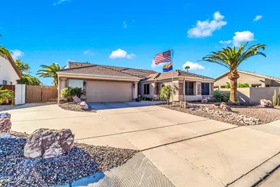 2202 S Duval --, Mesa, AZ 85209 - Photo 3