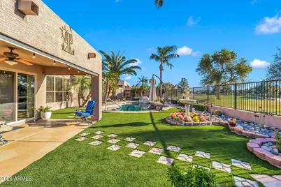 2202 S Duval --, Mesa, AZ 85209 - Photo 1