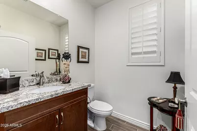 1184 W Silver Creek Lane, San Tan Valley, AZ 85140 - Photo 31